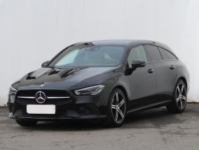 Mercedes-Benz CLA - 2021