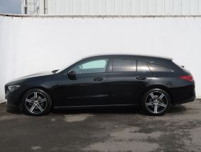 Mercedes-Benz CLA - 2021