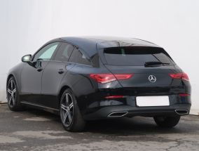 Mercedes-Benz CLA - 2021