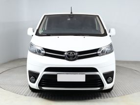 Toyota ProAce Verso - 2021