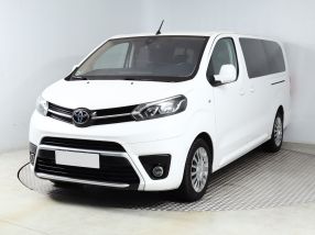 Toyota ProAce Verso - 2021