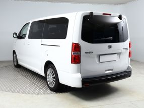 Toyota ProAce Verso - 2021