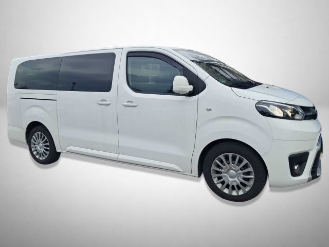 Toyota Proace Verso 2021