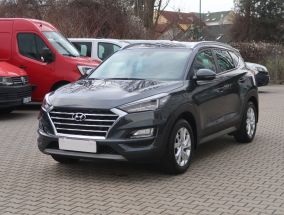 Hyundai Tucson - 2020