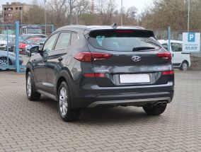 Hyundai Tucson - 2020