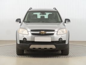 Chevrolet Captiva - 2007