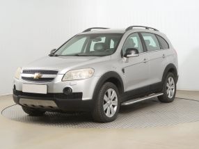 Chevrolet Captiva - 2007