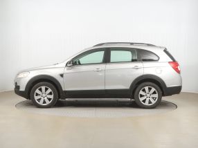 Chevrolet Captiva - 2007