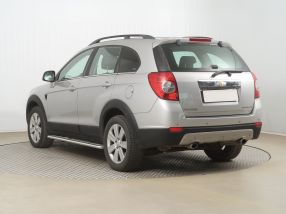 Chevrolet Captiva - 2007