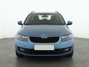 Skoda Octavia - 2014