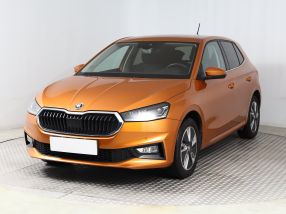 Škoda Fabia - 2022
