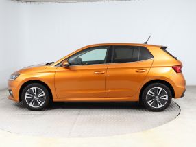 Škoda Fabia - 2022