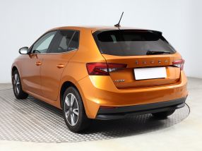 Škoda Fabia - 2022