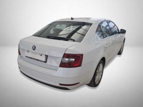 Skoda Octavia - 2018
