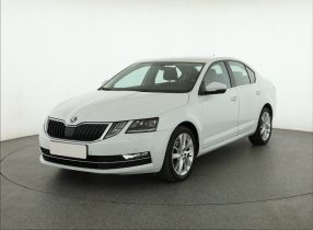 Škoda Octavia - 2018