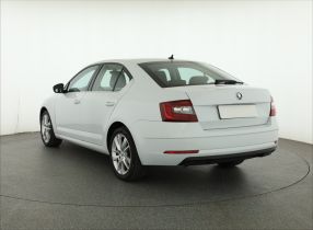 Škoda Octavia - 2018