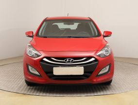 Hyundai i30 - 2015