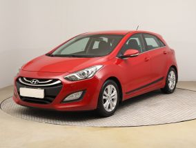 Hyundai i30 - 2015