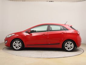 Hyundai i30 - 2015