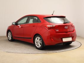 Hyundai i30 - 2015