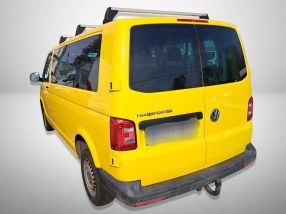 Volkswagen Transporter - 2019