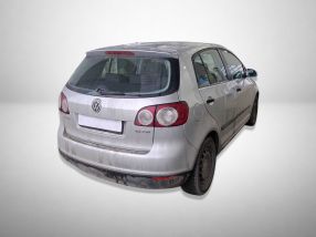 Volkswagen Golf Plus - 2006