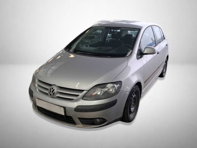 Volkswagen Golf Plus 2006