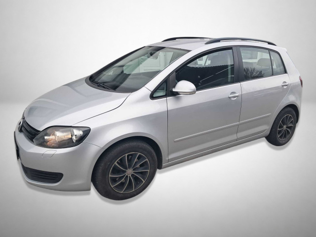 Volkswagen Golf Plus 2009