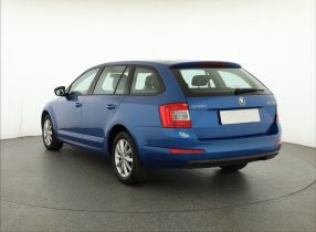 Škoda Octavia - 2016