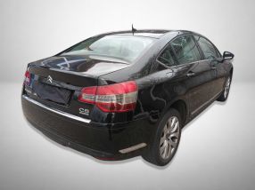 Citroen C5 - 2012