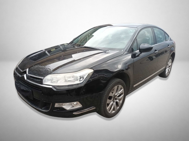 Citroen C5 2012
