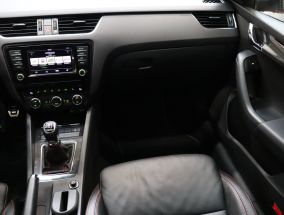 Škoda Octavia - 2015