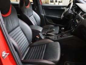 Škoda Octavia - 2015