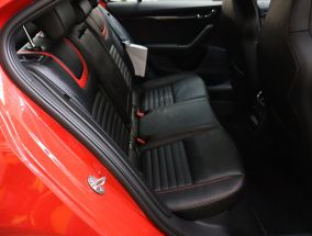 Škoda Octavia - 2015