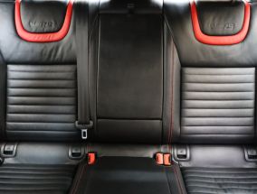 Škoda Octavia - 2015