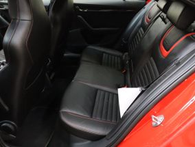 Škoda Octavia - 2015