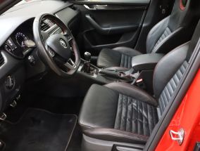 Škoda Octavia - 2015