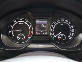 Škoda Octavia - 2015