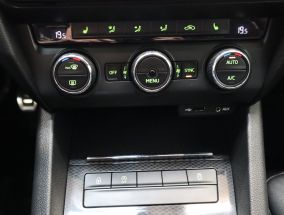 Škoda Octavia - 2015