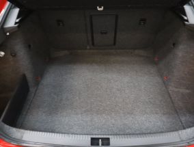 Škoda Octavia - 2015