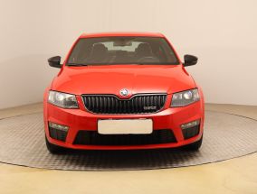 Škoda Octavia - 2015