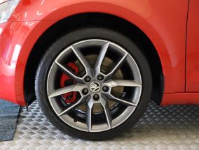 Škoda Octavia - 2015