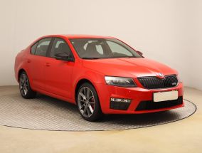 Škoda Octavia - 2015