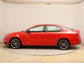 Škoda Octavia - 2015