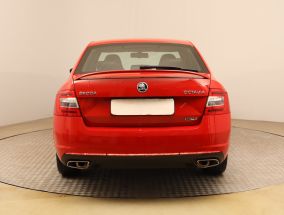 Škoda Octavia - 2015