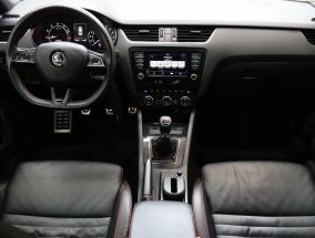 Škoda Octavia - 2015