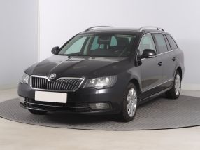 Skoda Superb - 2013