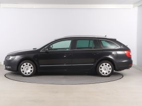 Skoda Superb - 2013