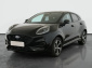 Ford Puma, 2025