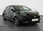 Ford Puma, 2025